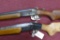 Pair of Single Shot Shotguns