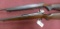 Pair of 22 cal Bolt Action Rifles
