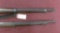 Pair of Surplus Mauser Rifles
