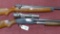 Pair of Shotguns