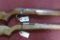 Pair of Bolt Action 22's