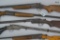 Lot of 5 Rough Single Shot Guns