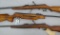 Lot of 3 Hanel Air Rifles