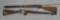 Pair of H&R Huntsman Black Powder Rifles