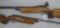 Pair of Air Rifles
