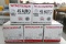 500 rds of Winchester 45 ACP Ammo