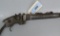 Relic of Civil War Smith dug up Carbine