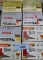 200 rds assorted 10 ga Steel & Copper Plated Shot
