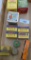 Box lot of Vintage 410 & 22 Ammo