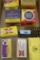 Lot of assorted Shotgun & Pistol Ammo