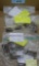 Lot of Collectible Rim Fire Ammo