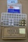 Lot of Mixed partial boxes of 45 ACP Ammo