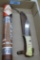 Early Marlin Scope & Green River Knife