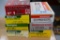 140 rds of assorted 270 Ammo