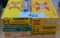 Lot of 60 rds of 308 plus brass