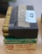 19 rds of 348 WCF & 20 rds 6.5x72 Ammo lot