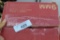 Case/1200 rds Aguila 9mm FMJ 115 GR Ammo