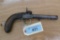 Antique Percussion Pistol