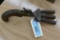 Percussion Ducks Foot Pistol