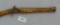 CVA Brass Flintlock Blunderbuss