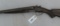 Antique JN Scott Dbl Bbl 12 ga