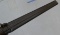 Antique Percussion Short Bbl Canoe Gun
