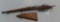Steyr M95 Carbine w/Broken Stock