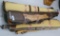 Lot of 15 Soft Gun Cases
