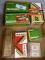 Lot of 1600+ 22LR & mixed 410 shells & slugs