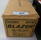 Case (5,000 ct) of 22 LR Blazer Shells