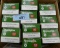 500 rds of Remington 17 REM Fireball Ammo