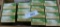 280 rds of Remington Premier 17 REM Fireball Ammo