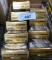 180 rds of Fedreal 204 Ruger Ammunition