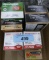 470 rds of Mixed 40 S&W Ammo