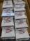 180 rds of Nosler 204 Ruger Ammo