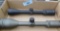 Pair of Burris Rifle Scopes