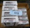 160 rds of Nosler 17 REM Ammo