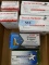 700 rds of Mixed 9mm Ammo