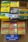 Approx 600 count of mixed 22 Hornet Ammo