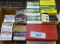 Approx 550 Factory & Reload 41 Mag Ammo