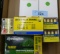 Approx 230 count of mixed 45LC Ammo