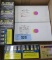Approx 240 rds mixed 44 Mag Ammo