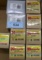 180 rds of mixed 500 S&W Ammo