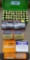 Approx 185 count mixed 500 S&W Ammo