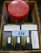 120 count 460 Rowland Ammo plus brass