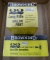 2 Bricks Vintage Browning 22LR Ammo