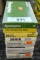 100 rds of 300 WBY Mag Ammo