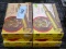 40 rds 257 WBY Mag Ammo plus approx. 30 rds brass