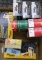 Approx 400 rds of mixed 357 SIG Ammo