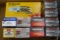 750 rds of mixed 38 Spec Ammo